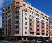 PARK INN SADU MOSCOW