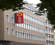 Aparthotel Adagio Basel City