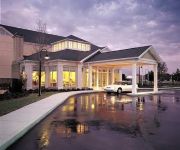 Hilton Garden Inn Seattle North/Everett