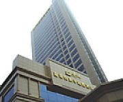 Galactic Peace International Hotel