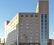 Hotel Crown Hills Kushiro