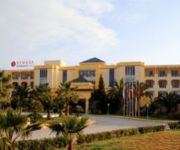 RAMADA PLAZA TUNIS