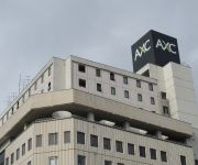 Hotel Crown Hills Fukushima (BBH Hotel Group)