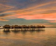 Avani Sepang GoldCoast Resort