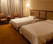 Jinye International Hotel