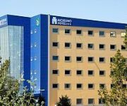 Michelino Bologna Fiera