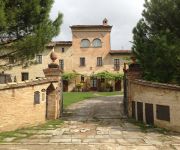 Monastery Hotel Biribino