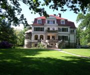 Rezydencja Janków ***