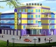 Home Inn Jian Guo Street