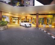 Grand Tropic Suite Jakarta