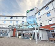 Holiday Inn Express LEIGH - SPORTS VILLAGE