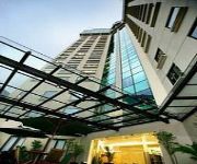 Menara Peninsula Hotel Jakarta