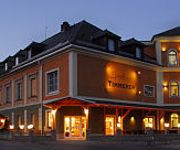 Timmerer Landhotel
