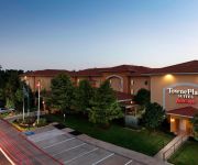 TownePlace Suites Houston North/Shenandoah