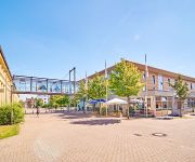 Bielefeld - JBB Jugendgästehaus