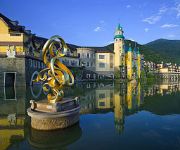 The Interlaken OCT Hotel Shenzhen