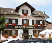Zur Grässelmühle Gasthaus