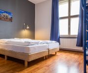 A&O Leipzig Hauptbahnhof