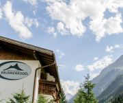 Gletscher-Landhaus Brunnenkogel