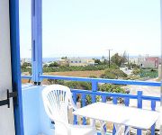 Apartments & Suites Atalos Hotel