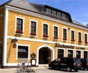 Kirchenwirt Weinhotel