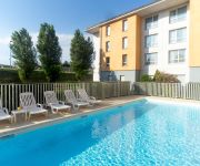 Cerise Carcassonne Nord Résidence Hôtelière