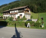 Alpenhotel Ensmann