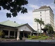 Sahid Raya Hotel