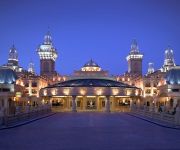 Hyatt Regency Jingjin City Resort and Spa