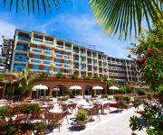 Savoy Palace TonelliHotels