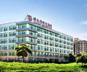 Century Huatian Hotel
