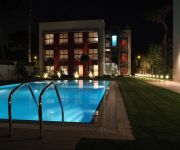 Royal Marina Gardens Apartamentos