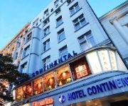 Novum Continental Hauptbahnhof Hamburg