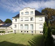 Villa am Waldschlösschen Pension in Elbnähe