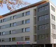 Séjours & Affaires  Villa Camilla Apparthotel