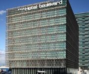 Sercotel Boulevard Vitoria Gasteiz