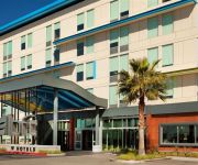 Aloft Ontario-Rancho Cucamonga