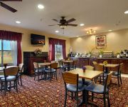BAYMONT INN & SUITES HUNTSVILL