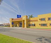 AMERICAS BEST VALUE INN