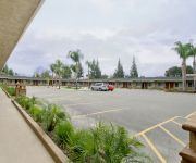 AMERICAS BEST VALUE INN