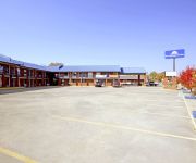 AMERICAS BEST VALUE INN