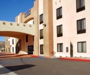 BW JOSHUA TREE HOTEL SUITES