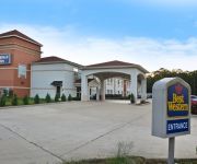 BEST WESTERN OAKDALE INN