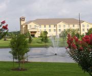 BEST WESTERN SUGAR LAND INN