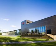 THON HOTEL CHARLOTTENBERG