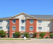 BW PLUS SWEETWATER INN SUITES