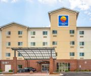 Comfort Inn Huntsville