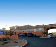 BAYMONT INN & SUITES MESA NEAR