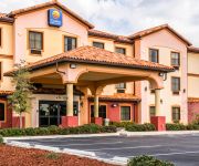 Comfort Inn & Suites Northeast - Gateway
