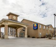 Comfort Inn Great Bend